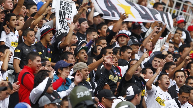 Angel Botto: Ya no existe la norma donde el club visita puede ser sancionado