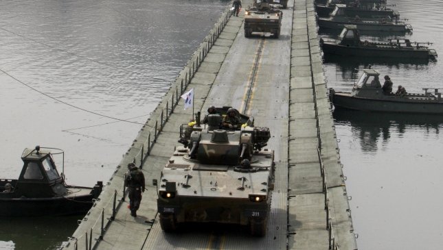 Presidenta surcoreana ordena 