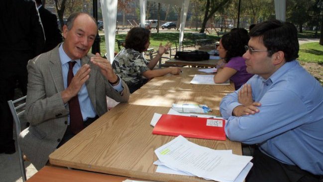 Corte Suprema ratificó fallo a favor de trabajadores de la CAJ