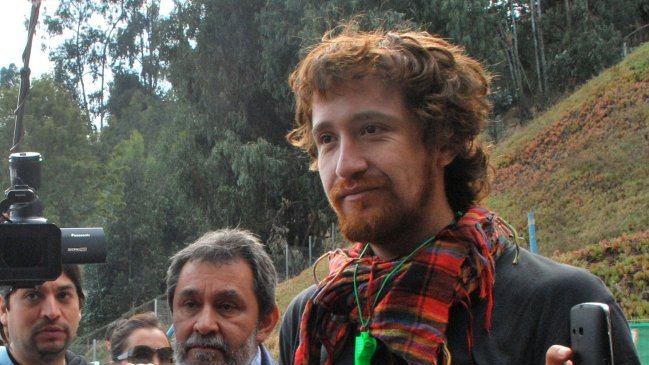 Federación de estudiantes U. del Mar: 