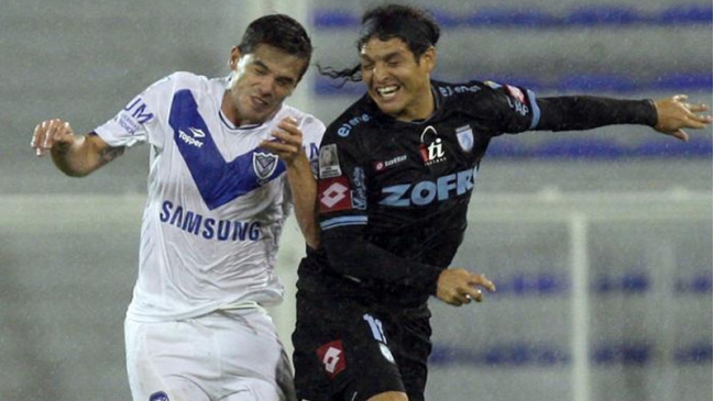 Deportes Iquique se juega su última carta ante Vélez Sarsfield