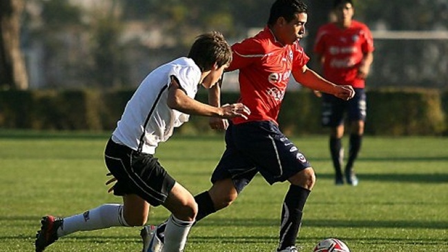 Conozca el calendario del Sudamericano Sub 17