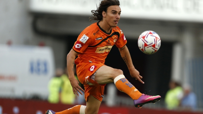 Presidente ejecutivo de Codelco: Seguimos apoyando a Cobreloa