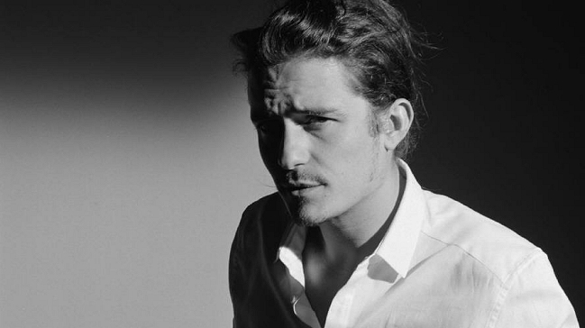 Orlando Bloom debutará en Broadway con versión interracial de 