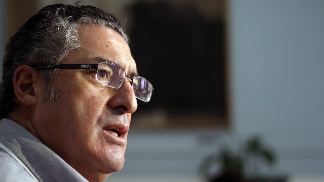 Pizarro: La UDI apoyó y respaldó las violaciones a los Derechos Humanos