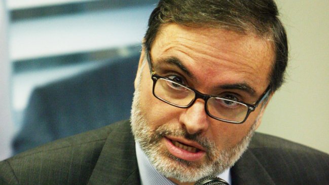 Julio Pereira reapareció en el SII por la Operación Renta