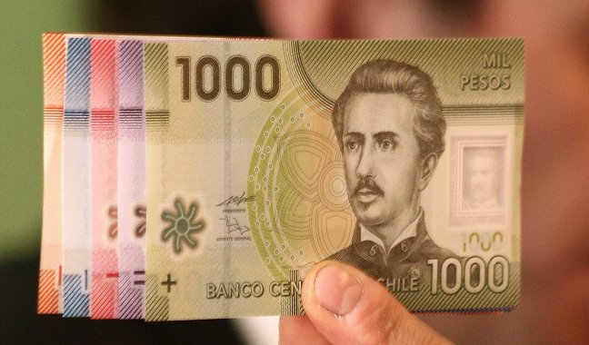 Carabineros detuvo a miembros de una banda de prestamistas ilegales