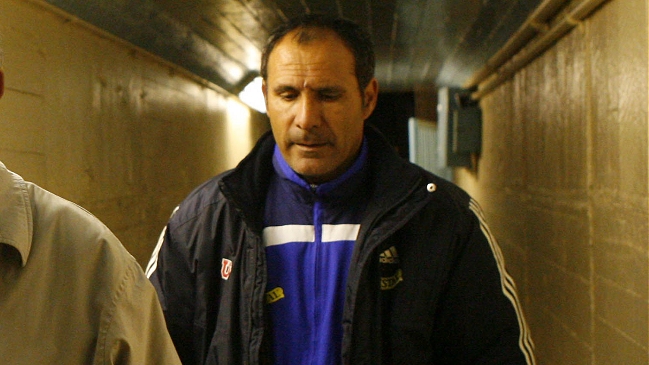 Mariano Puyol se mostró esperanzado en la sub 17: 