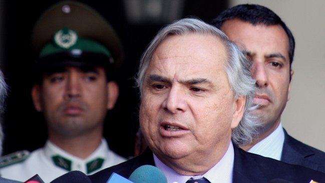 Gobierno no pondrá urgencia por ahora a tramitación del AVP