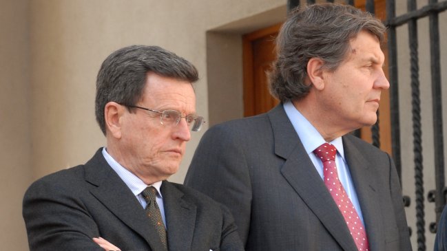 RN y la UDI revelaron deudas millonarias por campañas