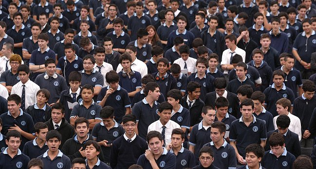 Educación 2020 detalló los 