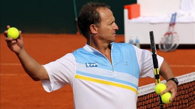 Capitán de Argentina: Francia es favorita, pero daremos la pelea