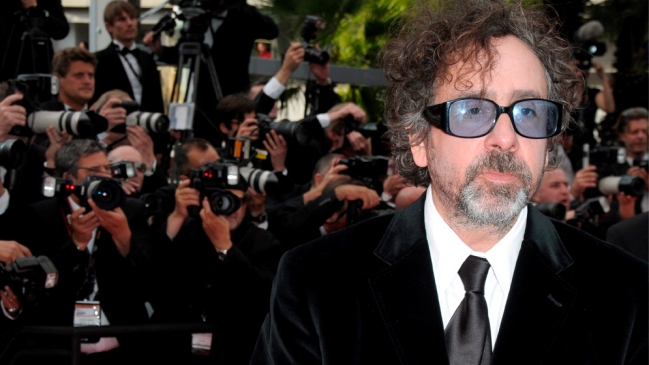 Tim Burton dirigirá a Christoph Waltz y Amy Adams en 