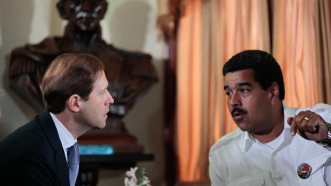 Venezuela y Rusia evalúan fabricar en conjunto taladros y equipos petroleros