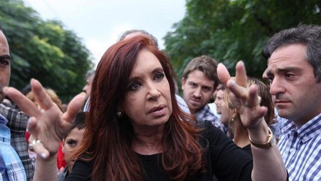 Argentina decretó tres días de duelo nacional por inundaciones