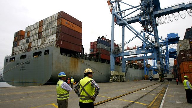 Trabajadores portuarios: No somos los malos de la película