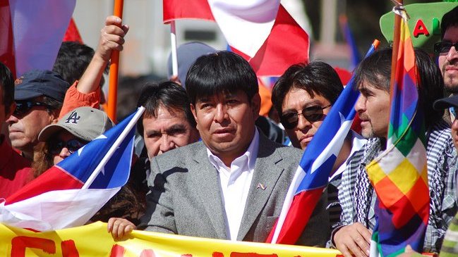 Asociación de Municipios del Norte se lanza contra 