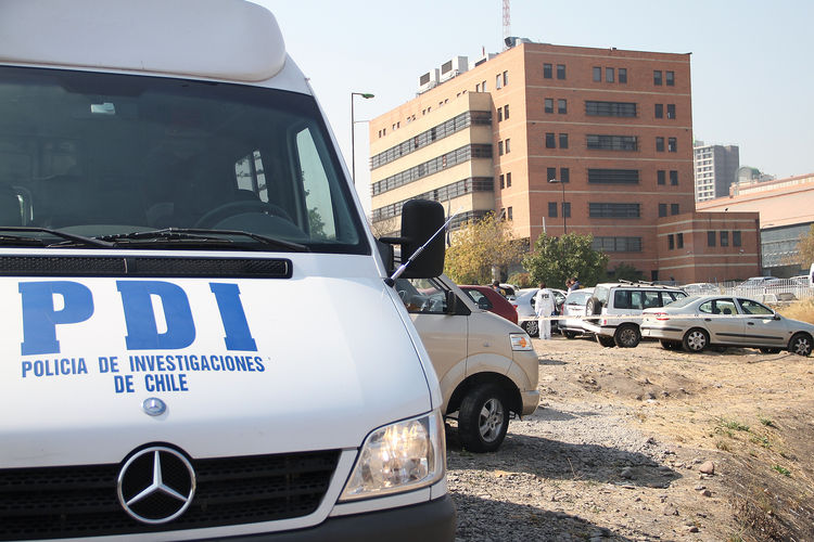 Joven permanece grave tras ser baleado en La Florida