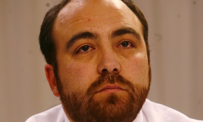 Diputado DC y acusación a Beyer: 