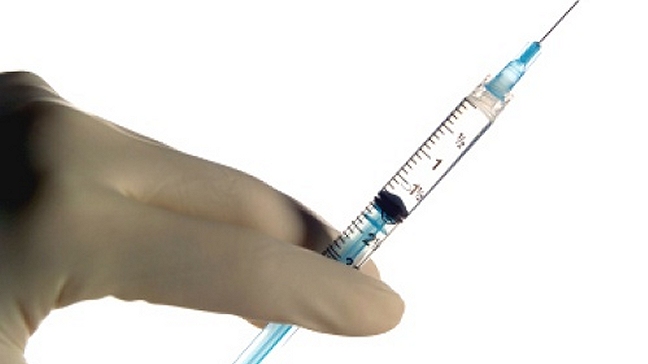 La estimulación con luz láser puede combatir la adicción a la cocaína