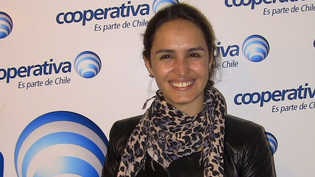 Fernanda Urrejola: Ojalá que mi confesión sobre los abusos sirva