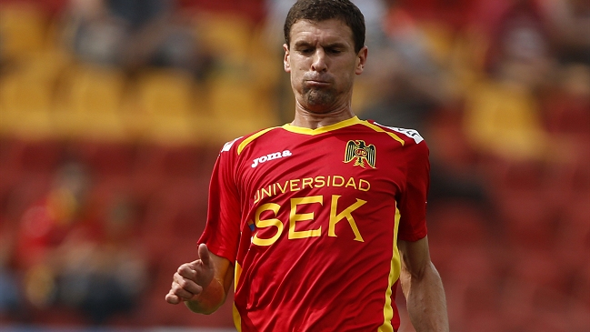 En Unión Española consideran 