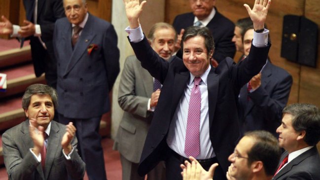 Presidente de la Cámara: Velásquez tiene una deuda pendiente con la sociedad