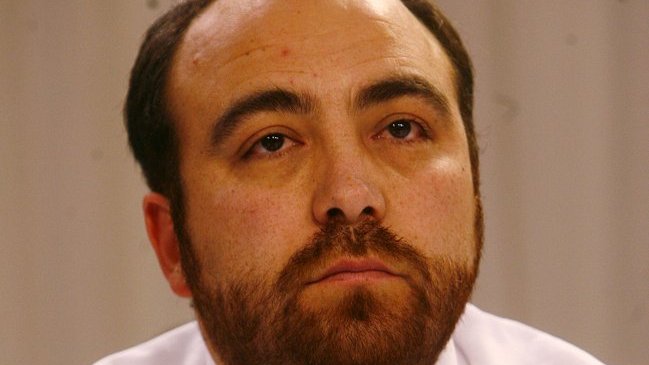 Diputado DC y acusación a Beyer: 