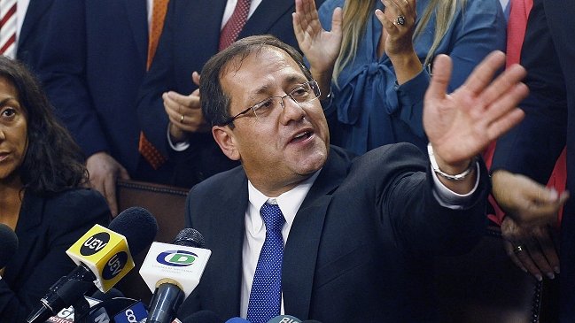 Cámara de Diputados aprobó acusación constitucional contra ministro Beyer