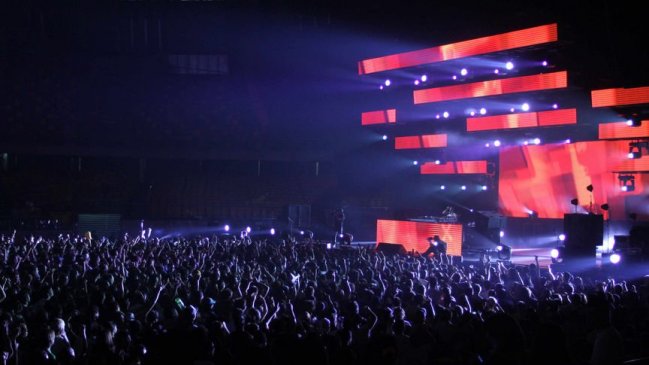 10 imperdibles de Lollapalooza 2013