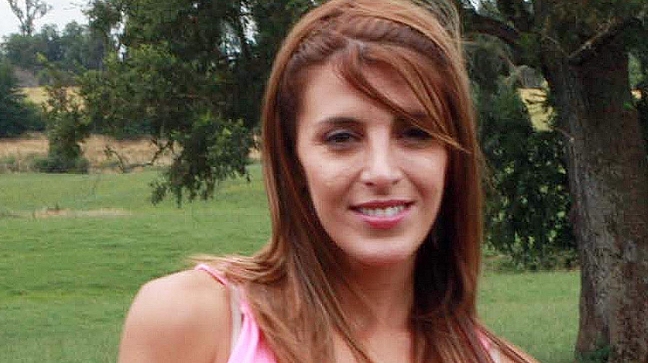 Mariana Marino cree que Ronny Dance filtró el video íntimo