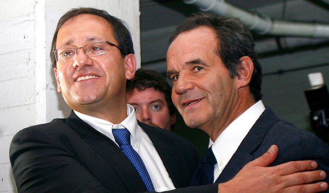 Andrés Allamand: Creo que el país va rechazar la acusación contra Beyer