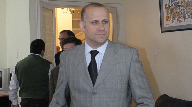 Portavoz de Bachelet: 