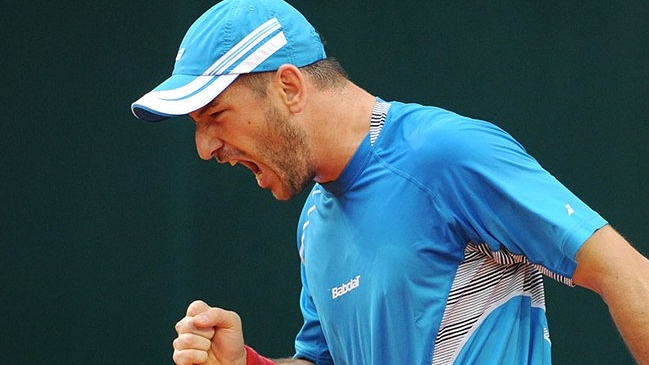 República Checa quedó a un paso de semifinales de la Copa Davis