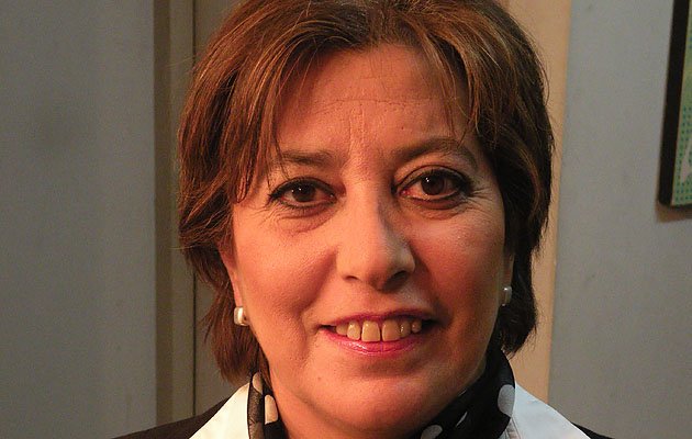 Libro sobre la historia del ministerio de Justicia no fue autorizado por la ministra Patricia Pérez