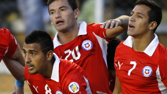 Josep Guardiola pidió a la dirigencia de Bayern Munich contratar a Arturo Vidal y Alexis Sánchez