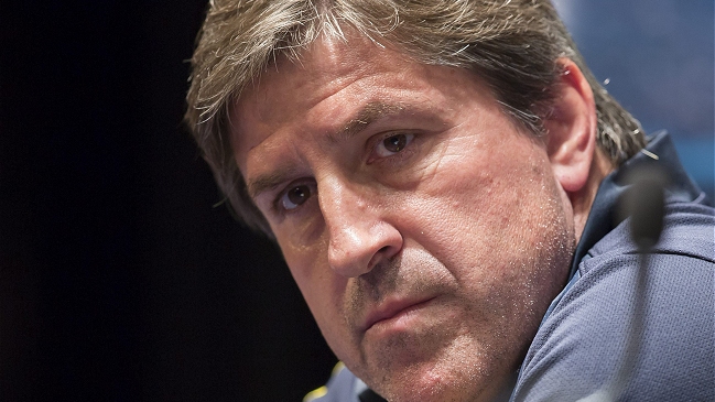 Jordi Roura: La lesión de Lionel Messi no es de mayor importancia