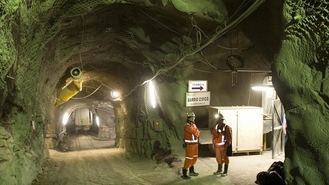 Banco Central: Imacec de febrero creció 3,8 por ciento