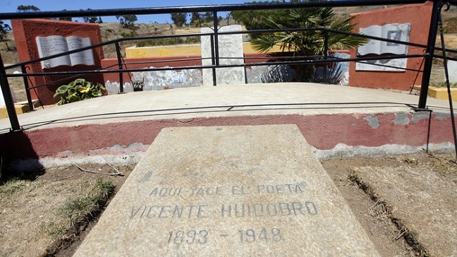 Este sábado se inaugura el Museo de Vicente Huidobro