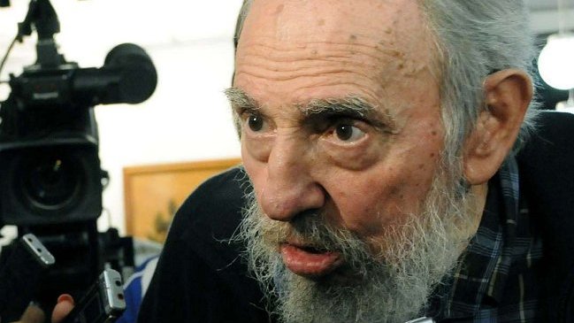 Fidel Castro pidió que Corea del Norte y EE.UU. eviten una guerra nuclear