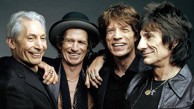 Fanáticos agotaron en cinco minutos las entradas para The Rolling Stones en Hyde Park