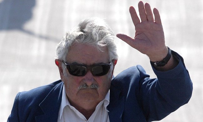 José Mujica y otras inolvidables meteduras de pata de los políticos