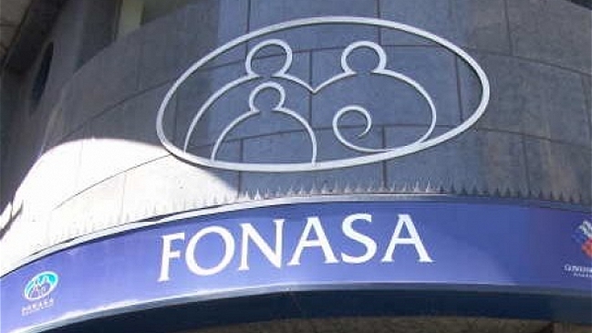 Gobierno designó al nuevo director de Fonasa