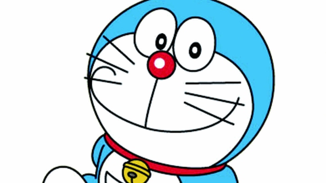 Doraemon es el embajador de la candidatura de Tokio para los JJ.OO. 2020