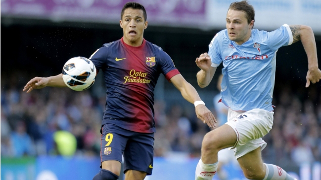 FC Barcelona de Alexis Sánchez recibirá a Mallorca por la liga española