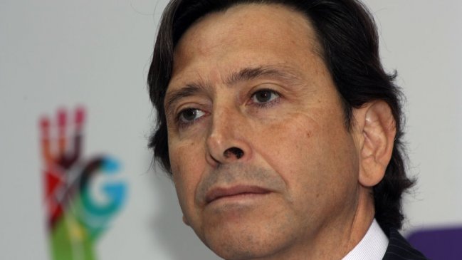 Golborne y acusación constitucional contra Beyer: 