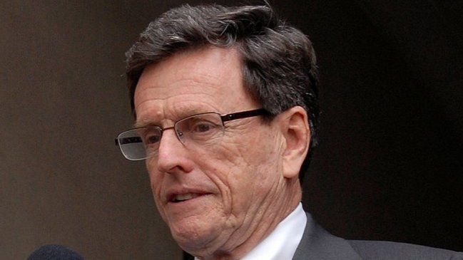 Carlos Larraín atribuyó crecimiento de la oposición a la 