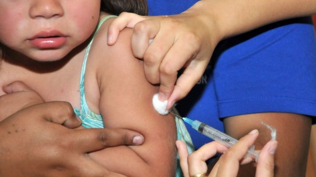 Instituto de Salud Pública confirmó nuevo caso de meningitis W-135