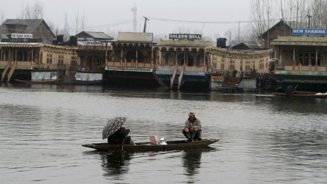 Turista británica fue asesinada en la India