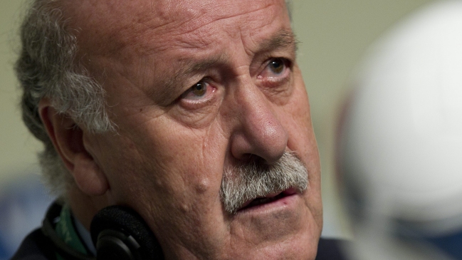 Vicente del Bosque anunció que Iker Casillas volverá a la selección española